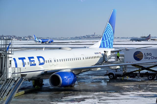 N69819 - Boeing