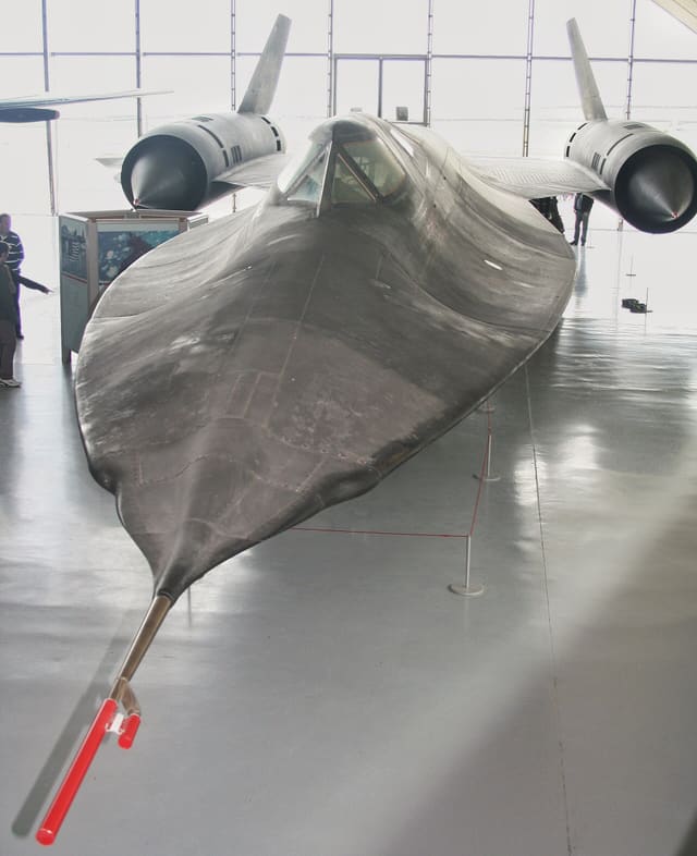  — Lockheed