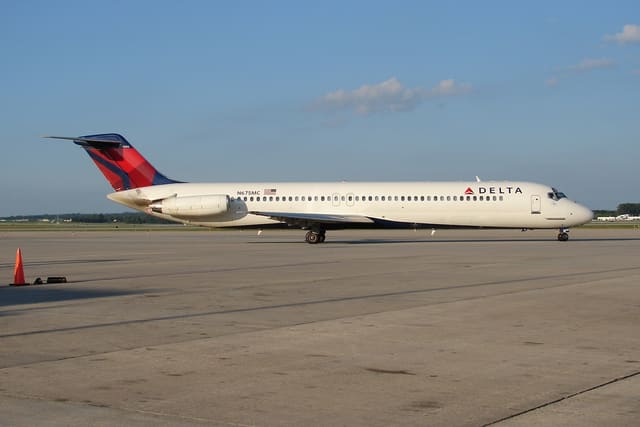 N675MC - Aircraft