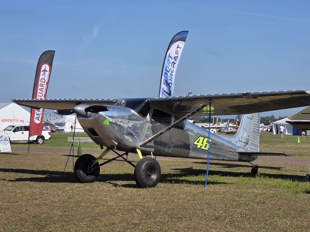 N9355C - Cessna 180