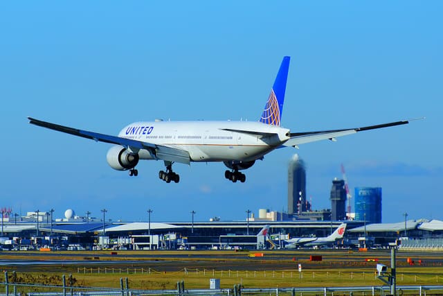 N2135U - Boeing