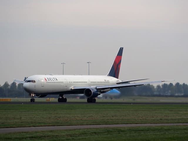 N825MH - Boeing