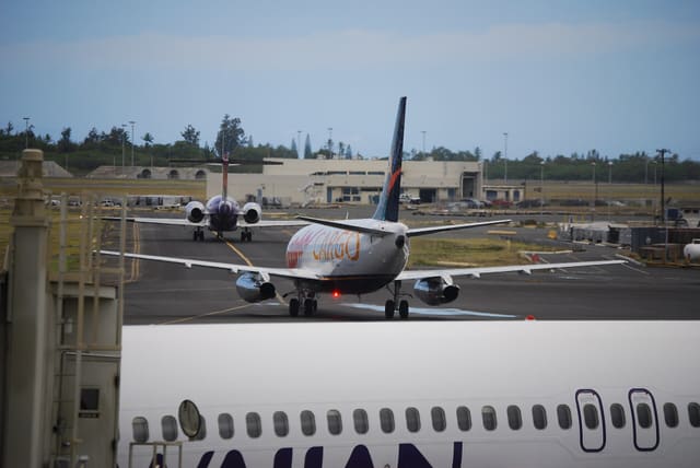 N834AL - Aircraft