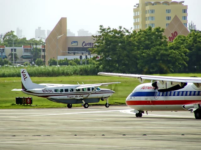 N742VL - Aircraft