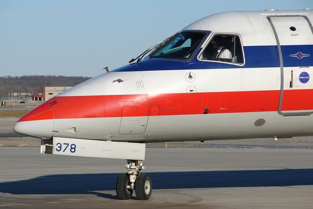 N378SK - Aircraft
