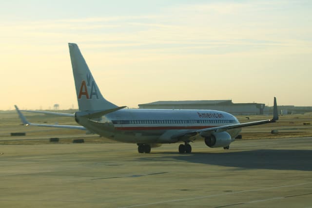N920NN - Boeing
