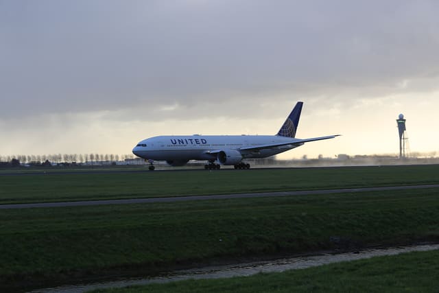 N57016 - Boeing