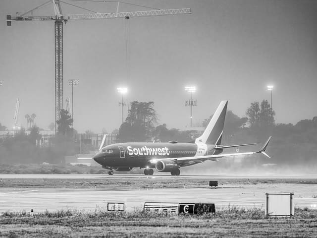 N7744A - Boeing