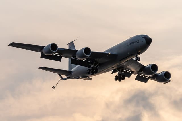  - Boeing