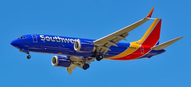 N8731J - Boeing