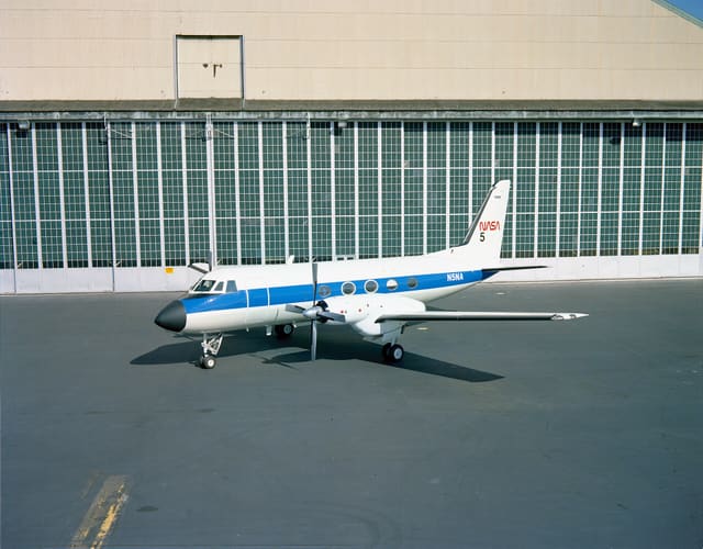 N5NA - Gulfstream