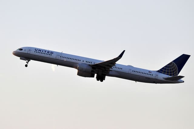 N57862 - Boeing