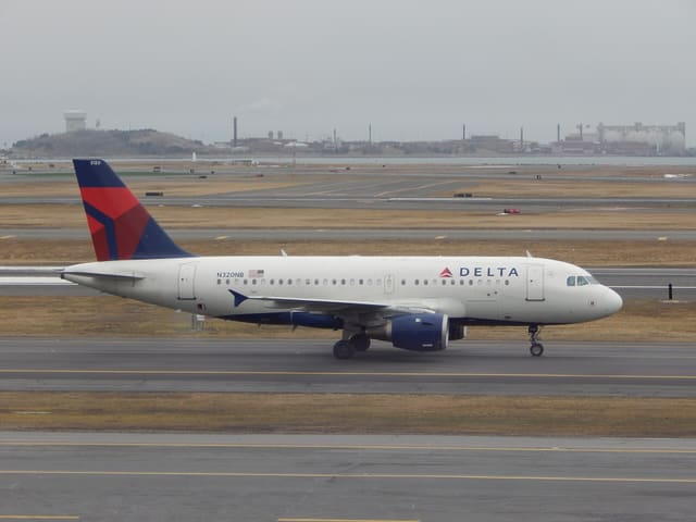 N320NB - Airbus