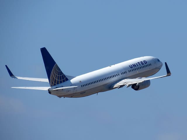 N14249 - Boeing