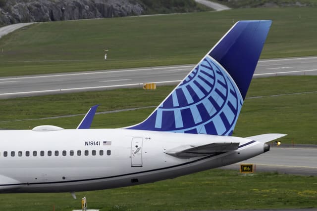 N19141 - Boeing