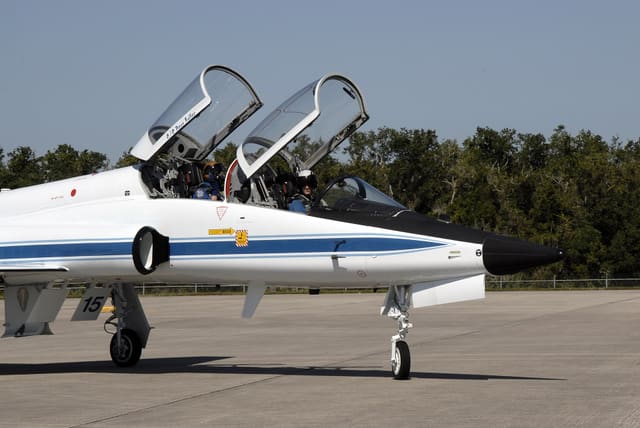 N915NA - Aircraft