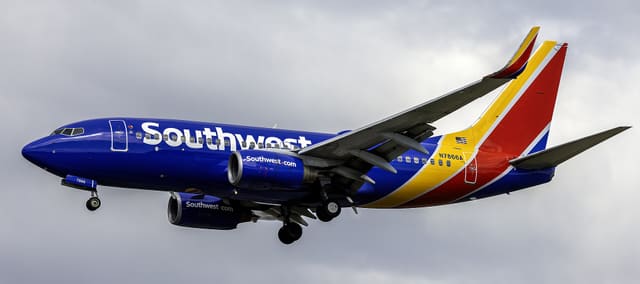 N7866A - Boeing