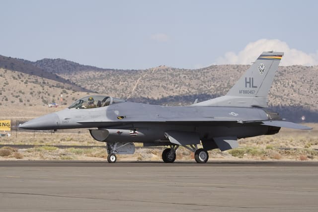  - Single-engine aircraft