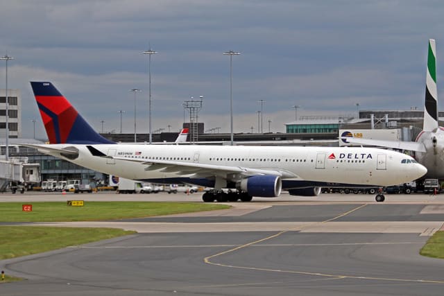 N859NW - Airbus