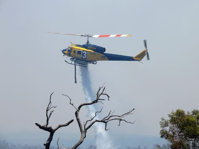N234PH - Helicopter