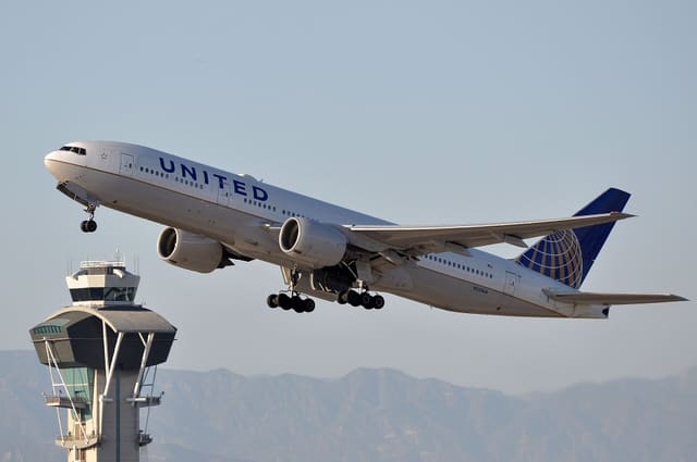 N225UA - Boeing