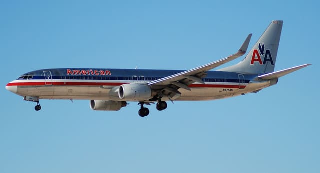 N975AN - Boeing