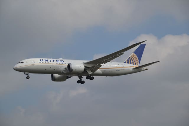 N27901 - Boeing
