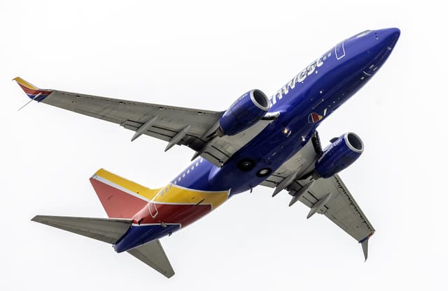 N7861J - Boeing