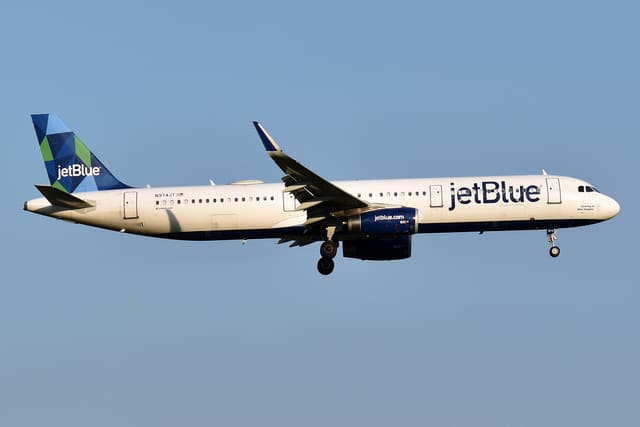 N974JT - Aircraft