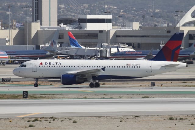 N363NW - Airbus
