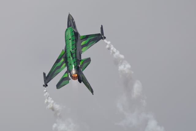  - Single-engine aircraft