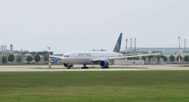 N224UA - Boeing