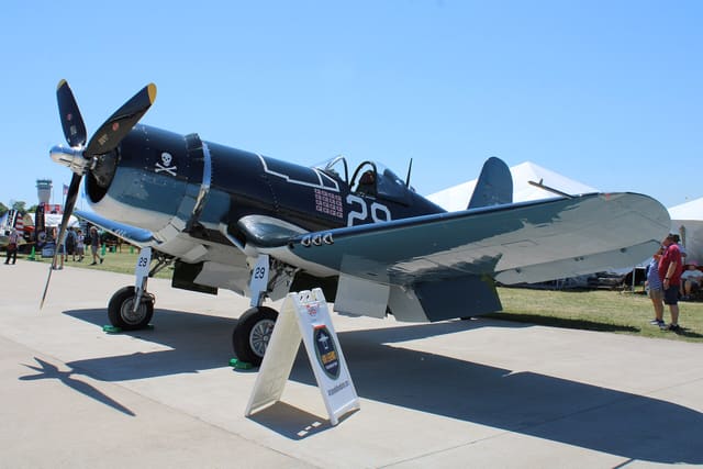  - Warbird