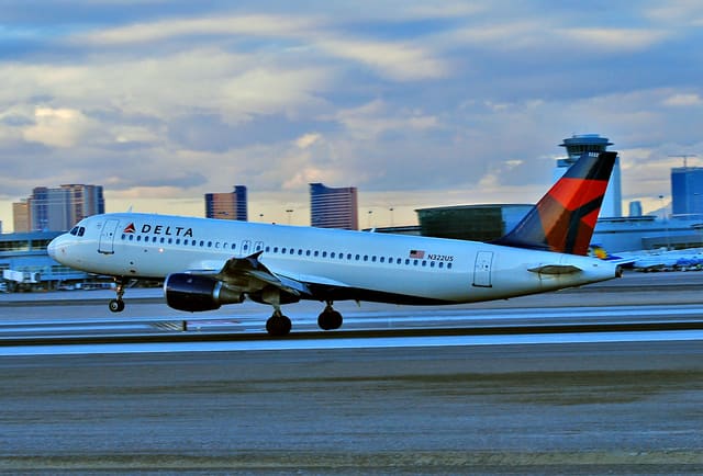 N322US - Airbus