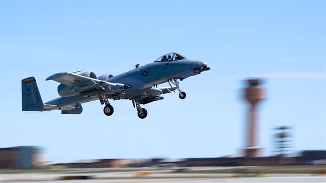  - Twin-engine aircraft