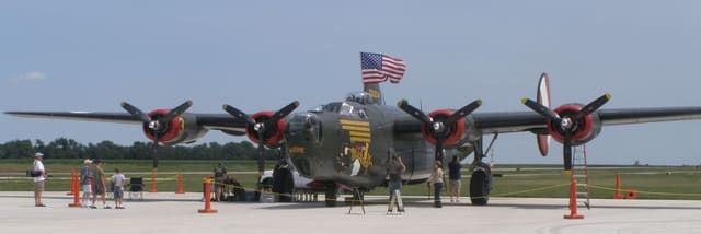 N224J - Warbird