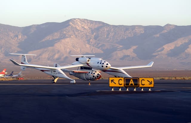 N348MS - Aircraft