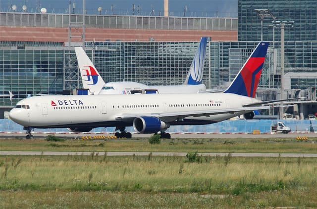 N827MH - Boeing