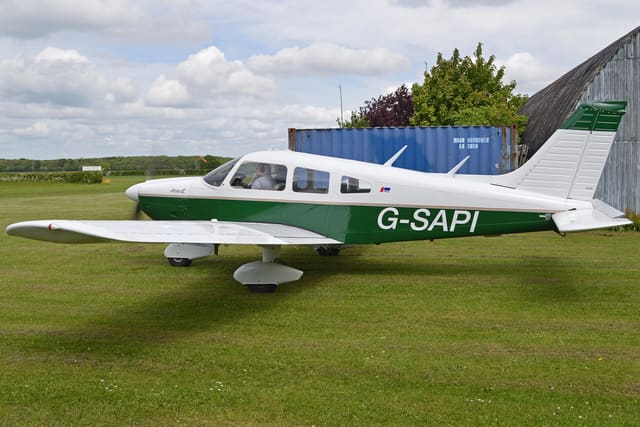 G-SAPI - Piper