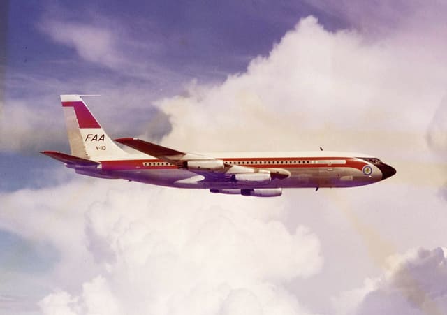 N113 - Boeing