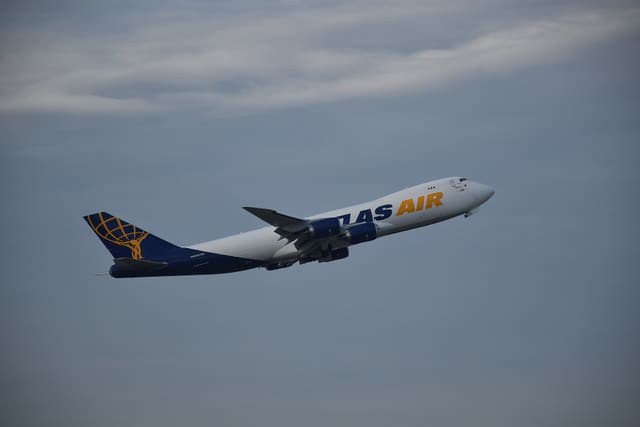 N860GT - Boeing