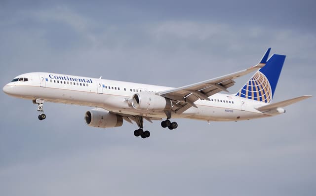 N12109 - Boeing