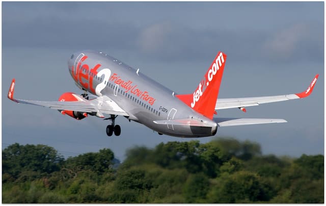 G-GDFH - Aircraft