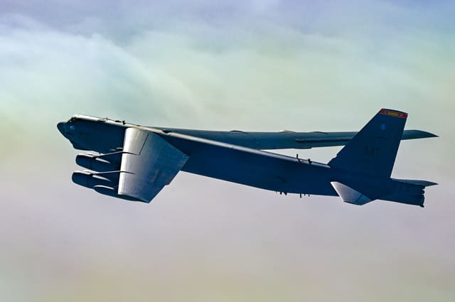  - Boeing