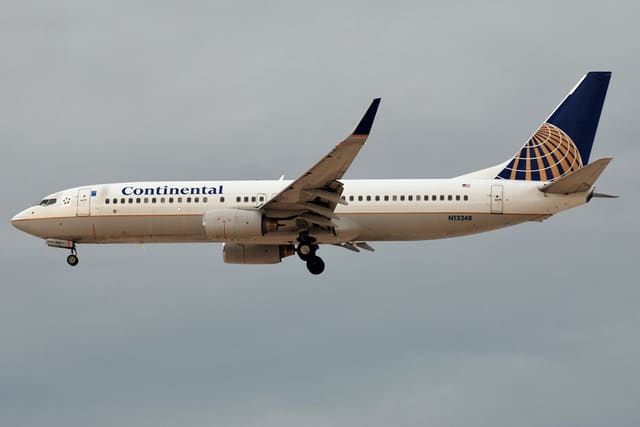 N13248 - Boeing