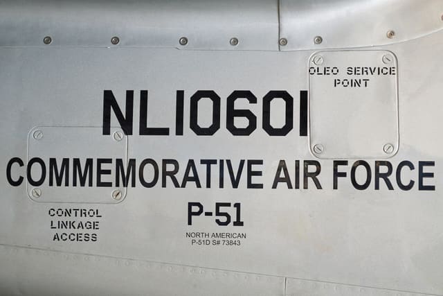  — Warbird