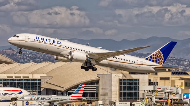 N24974 - Boeing