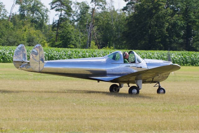 N3330H - Aircraft