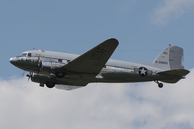 N47E - Douglas
