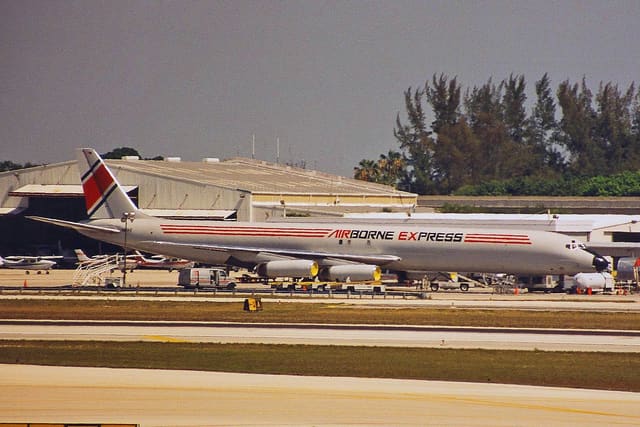 N818AX - Aircraft